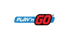Play’n GO — logo de fournisseur de jeux