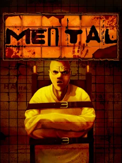 Machine à sous Mental — jaquette du jeu